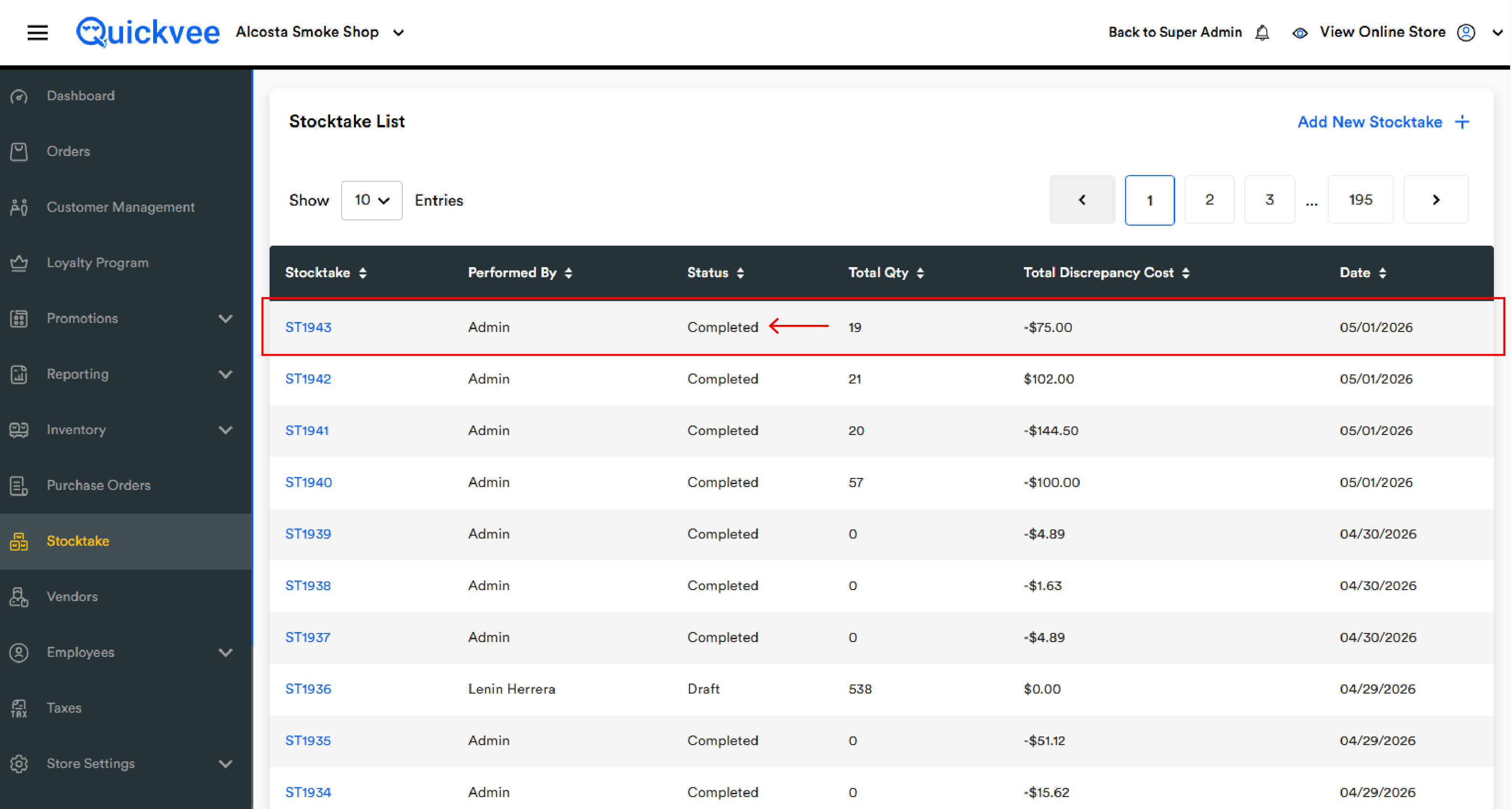1_Viewing a Completed Stocktake (Stocktake Report)-20260528-082824.jpg