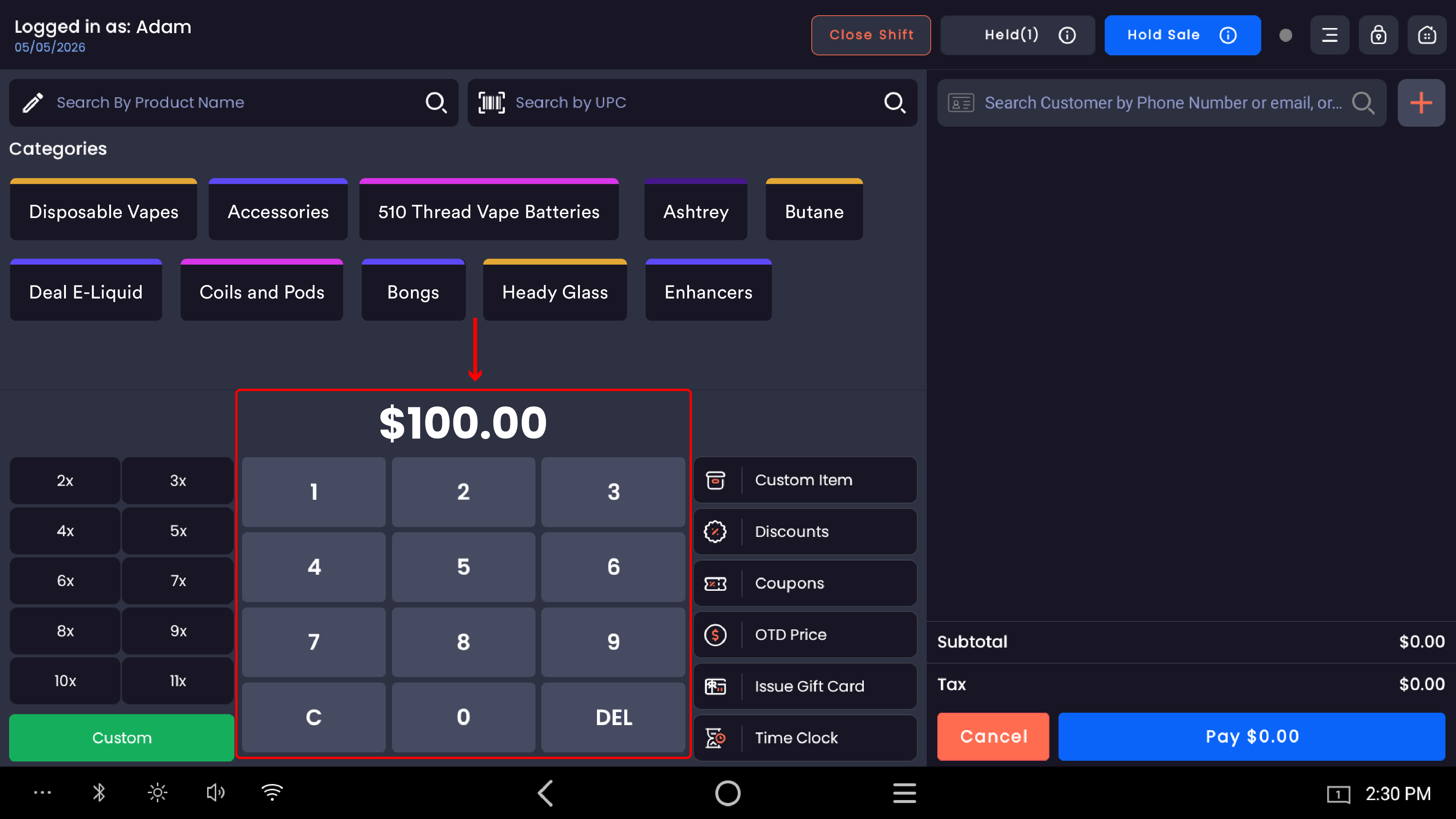 1_ Type the Payout Amount-20260527-092640.jpg