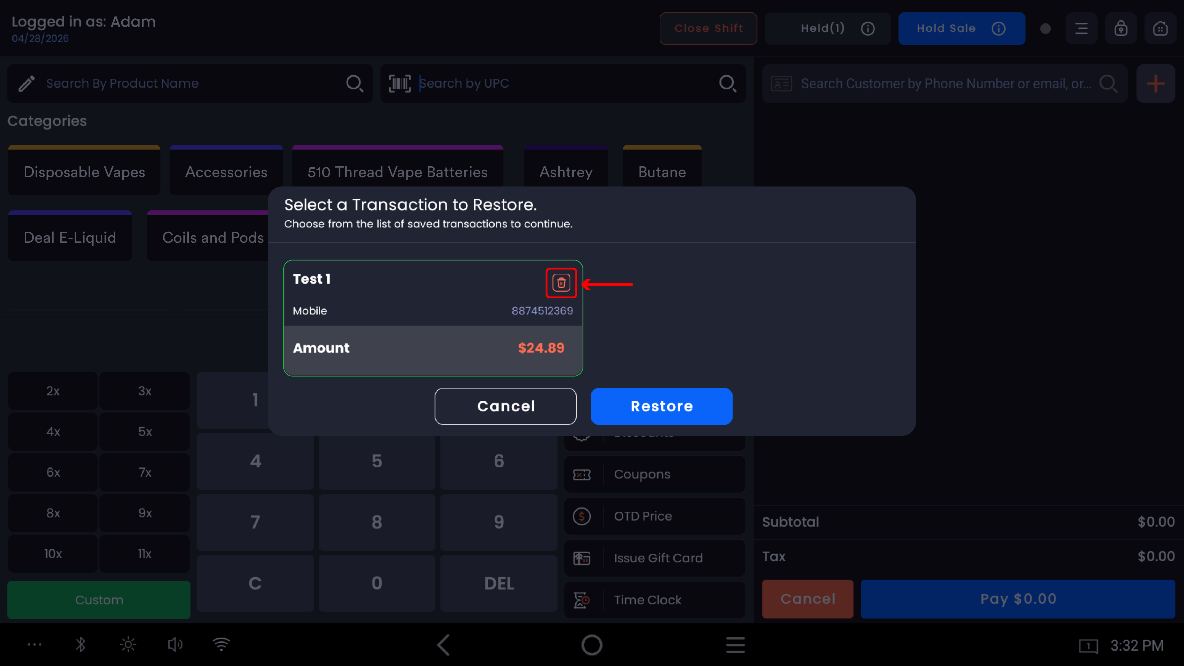 2_Deleting a Held Basket-20260526-111950.jpg